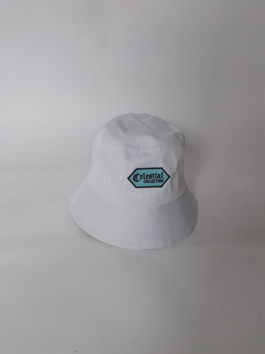 Logo Bucket Hat